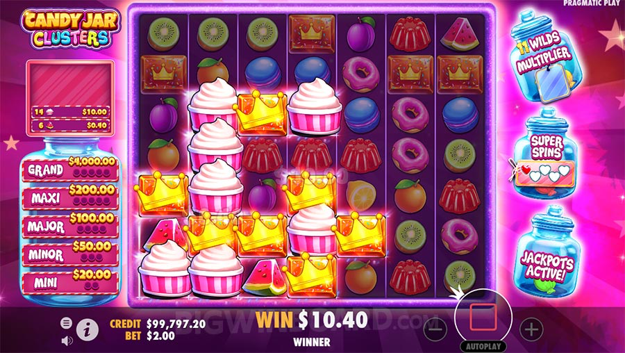 fat pirate casino slots game