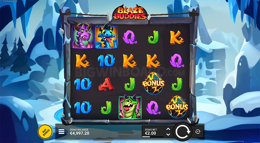 new slot game at USA casinos for UK players 