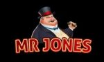 Mr Jones Casino